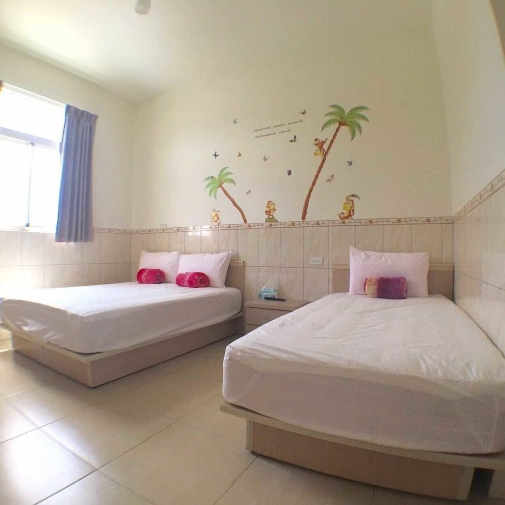 tai-chia Bed and Breakfast