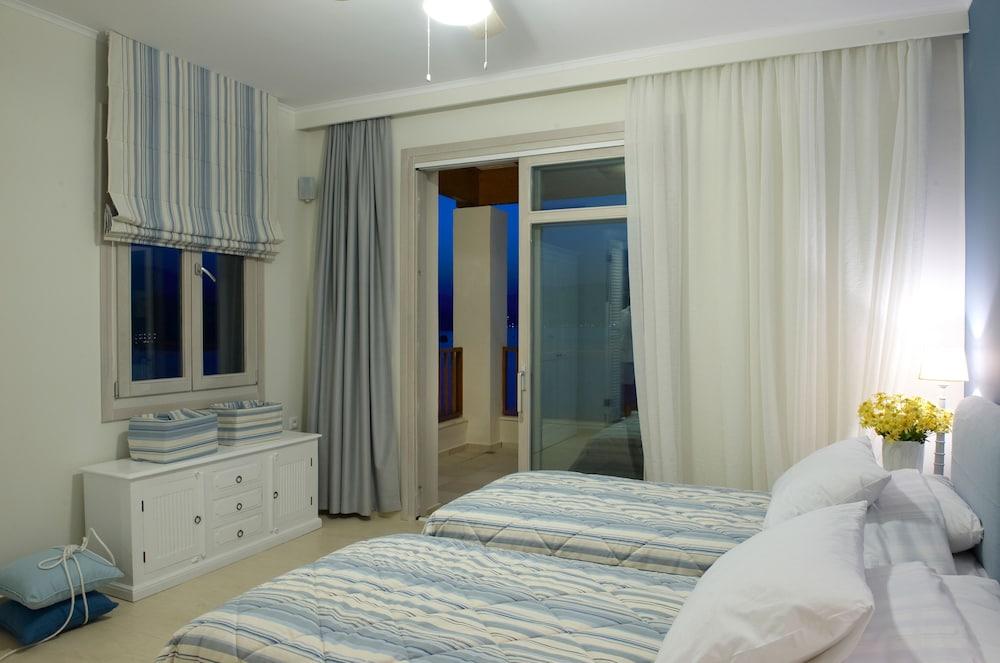 Sk Place Crete Luxury Seafront Villas