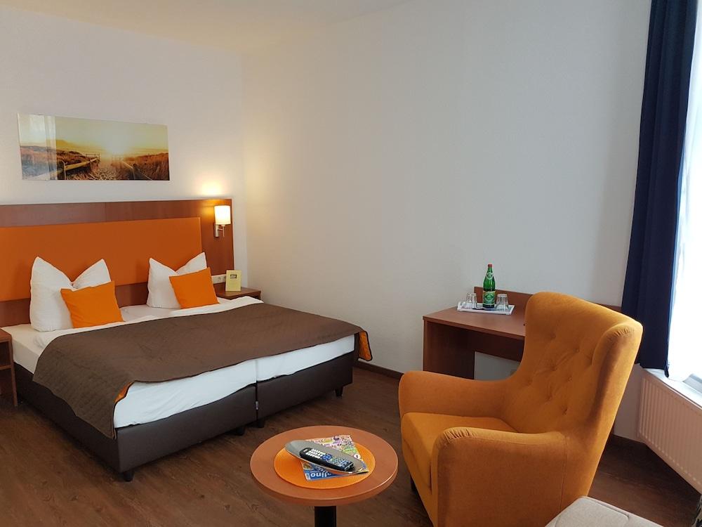 Hotel Amber Altstadt Stralsund