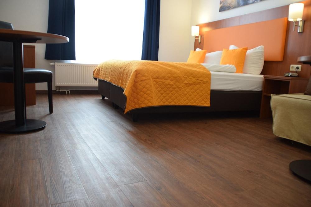 Hotel Amber Altstadt Stralsund