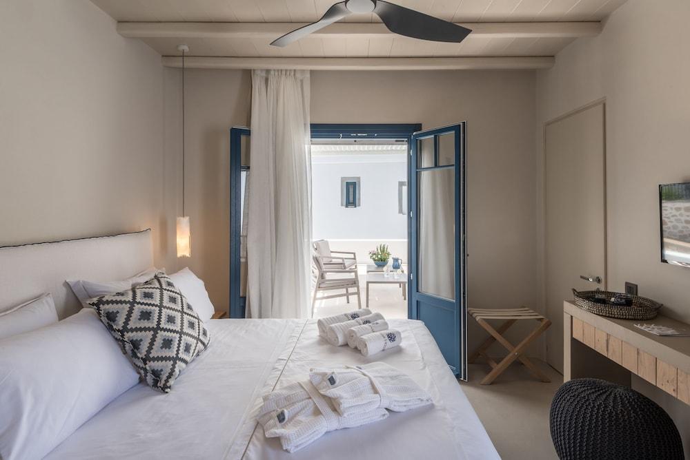 Sifnos House - Rooms & Spa