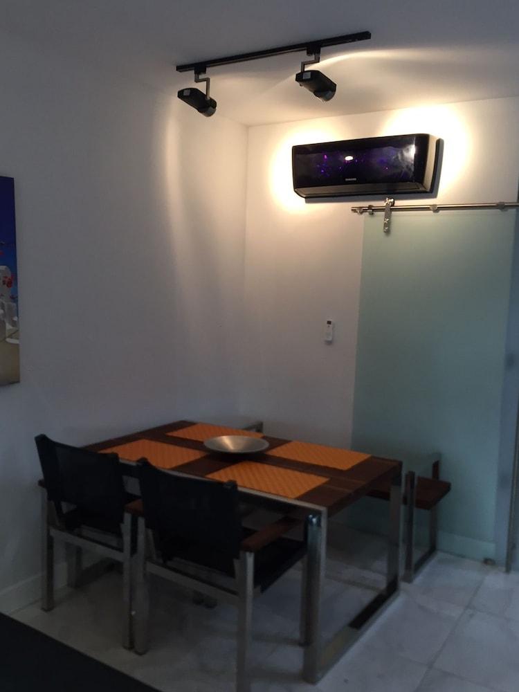 Yahsi's Yahsi Resort Aparts