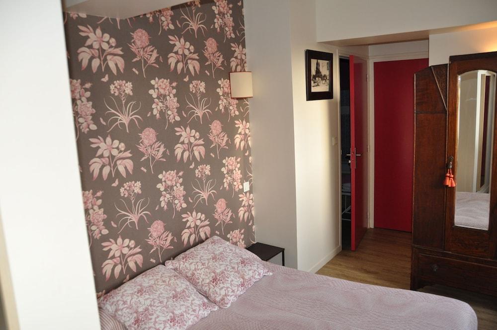 Hôtel Le Vieux Carré