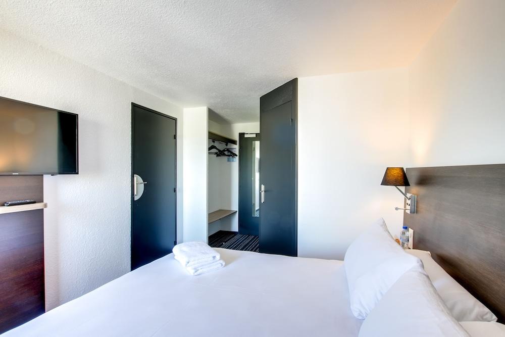 Brit Hotel Reims la Neuvillette