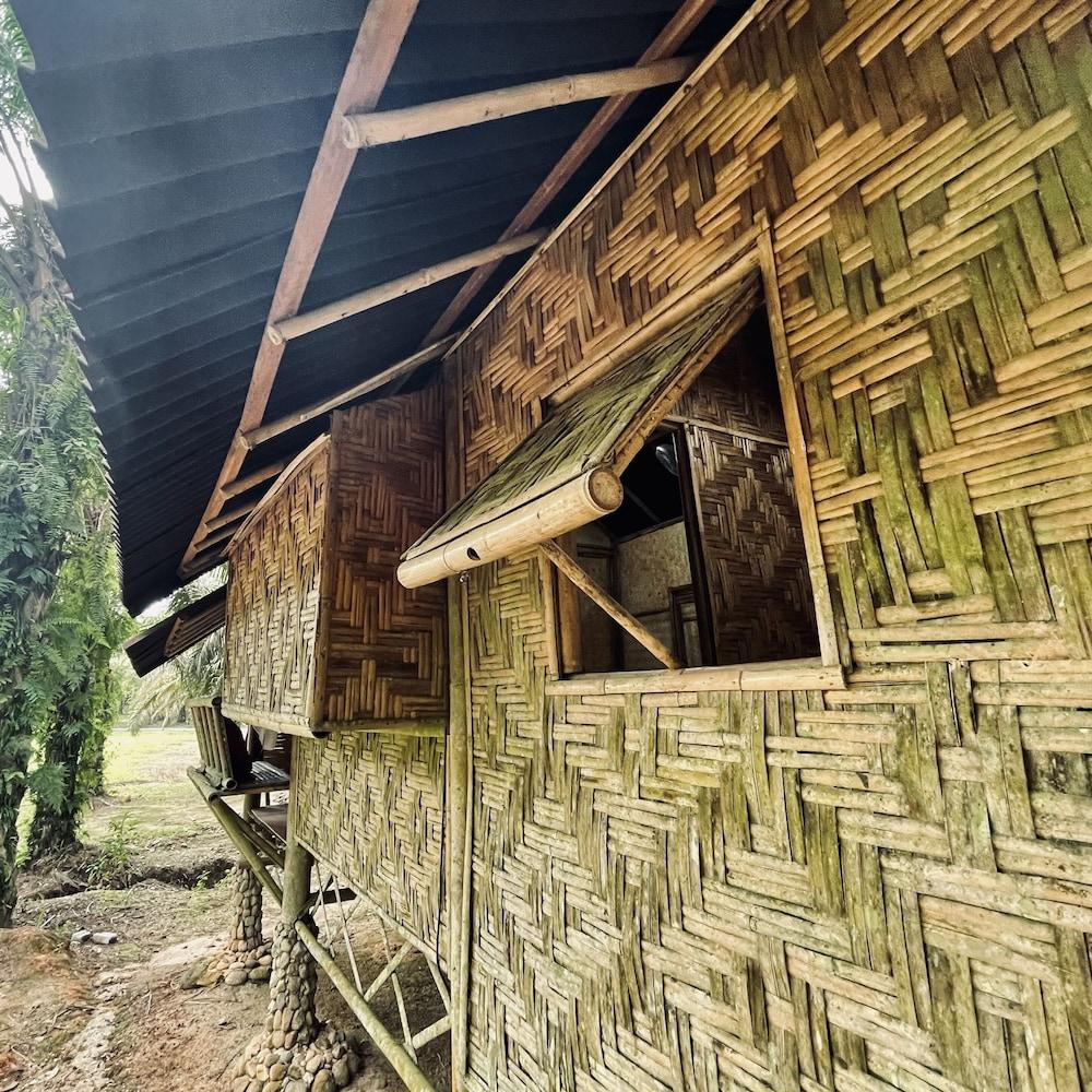 Sahom Valley Resort - Agro & Eco