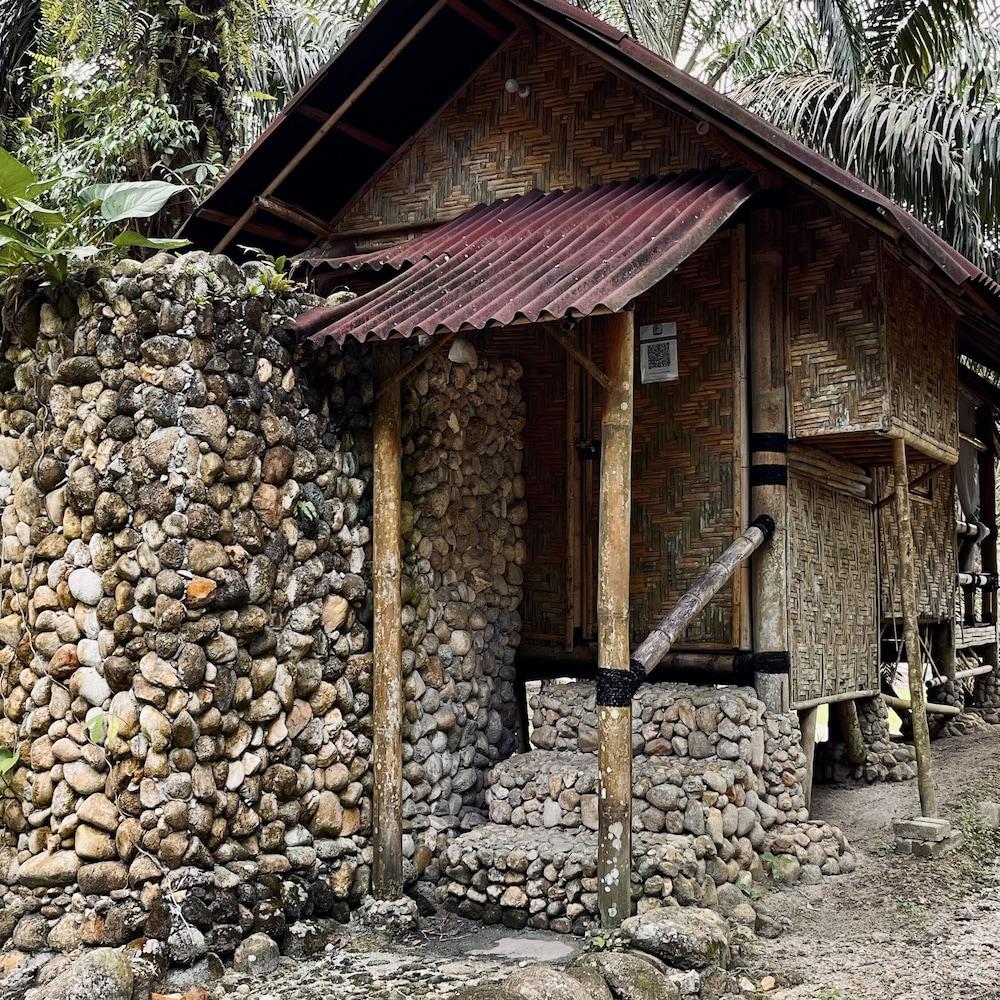 Sahom Valley Resort - Agro & Eco