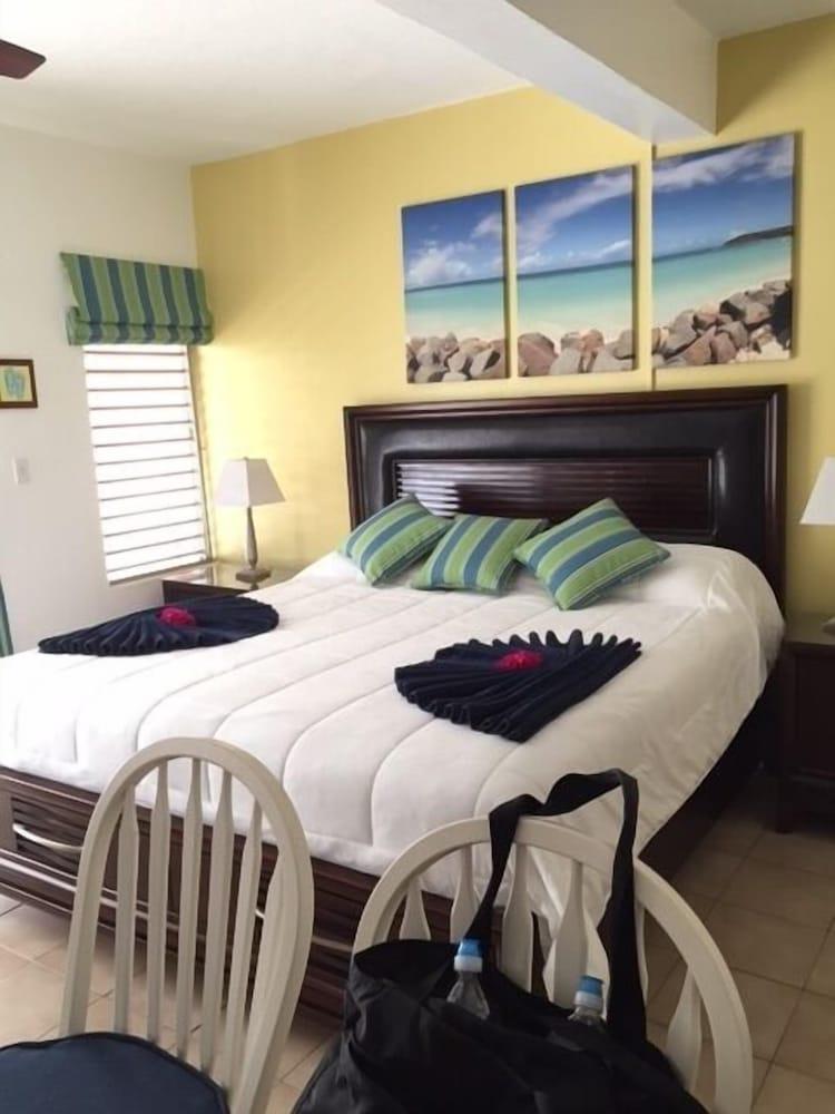 Antigua Village - Condo 10S