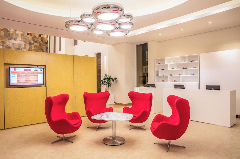 Fiesta Inn Silao Puerto Interior