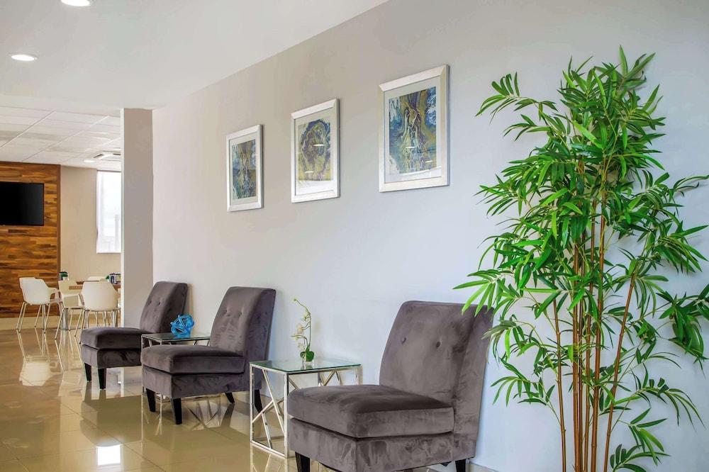 Sleep Inn Hermosillo