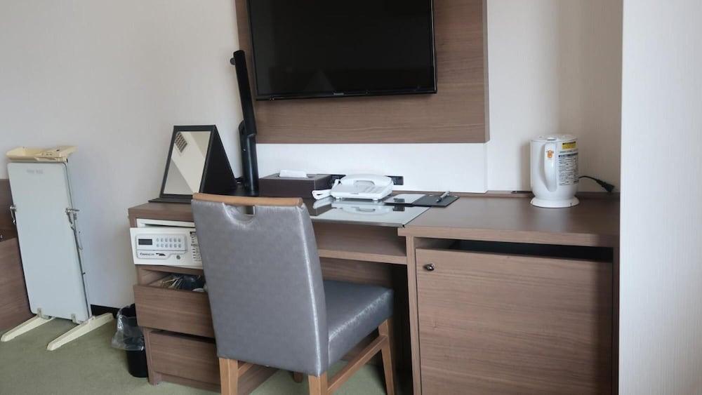 Koriyama View Hotel Annex