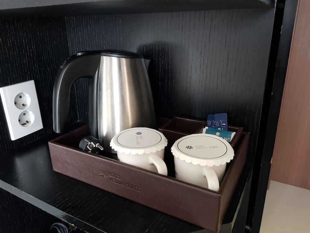 Hotel Vella Suite Suwon