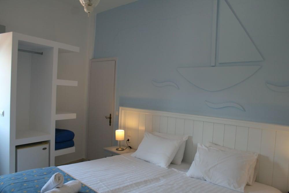 Naiades Almiros River Hotel