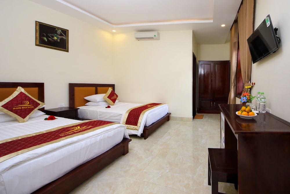 An Bang Beach Nature Homestay