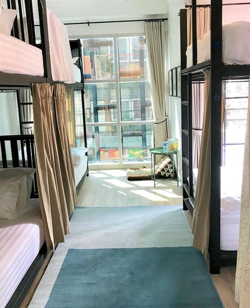 Niitra Hostel Thailand