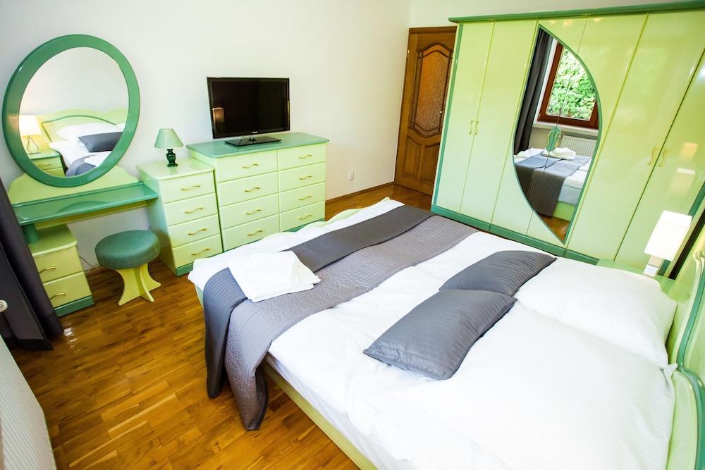 Apartamenty SaltApart