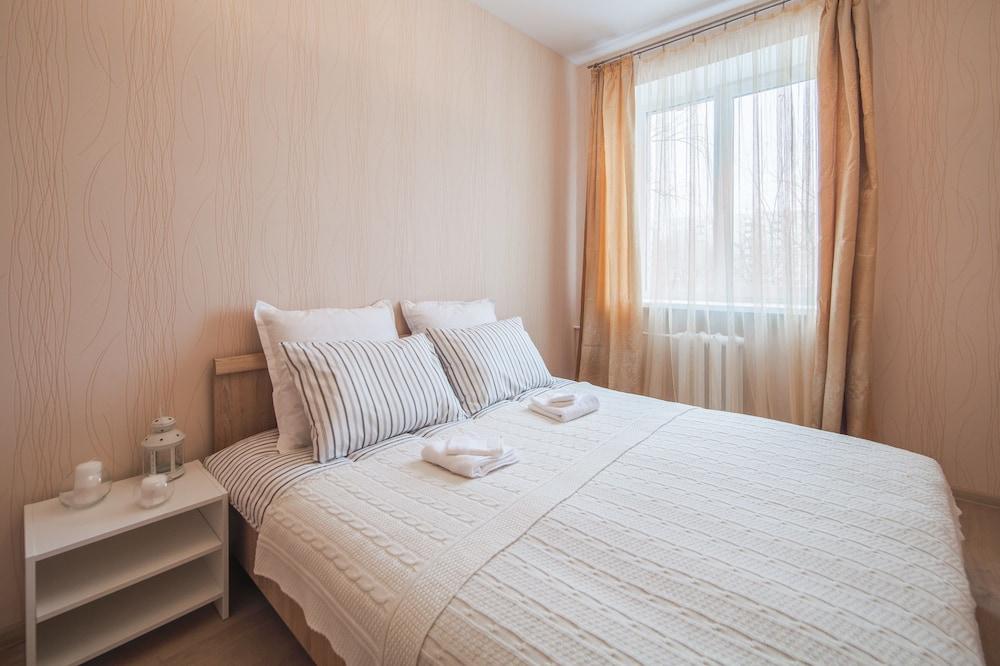 Accomodation Service Minsk