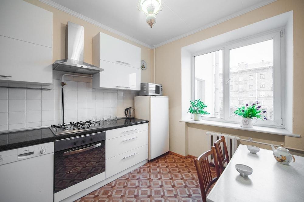 Accomodation Service Minsk