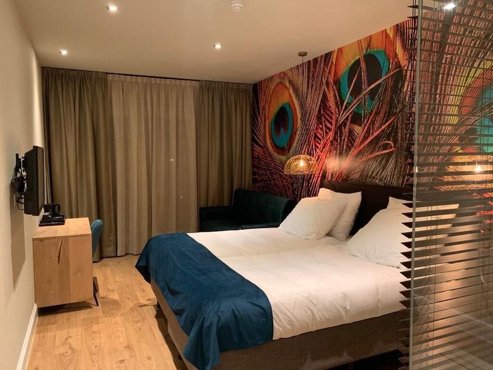 Hotel Sanders de Paauw