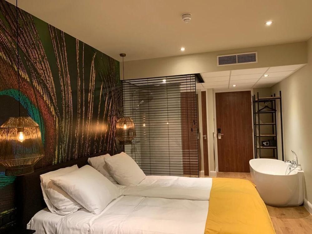 Hotel Sanders de Paauw