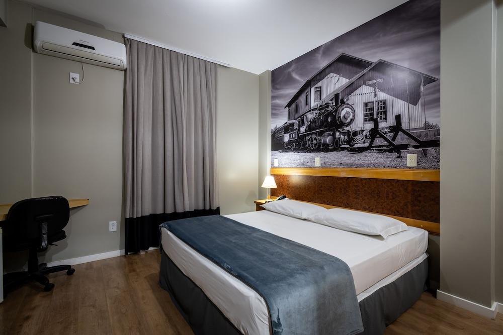 Brivali Hotel e Eventos