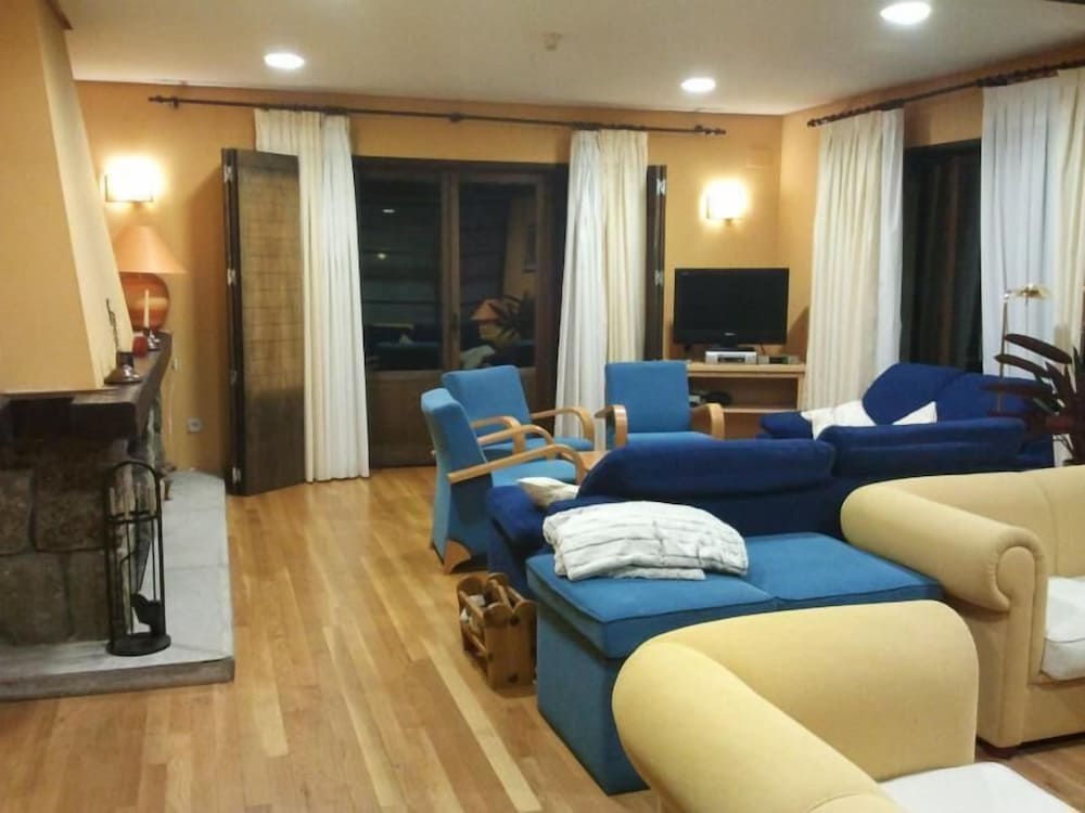 Hotel Rural Villarromana