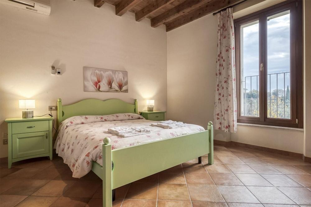 Agriturismo La Filanda