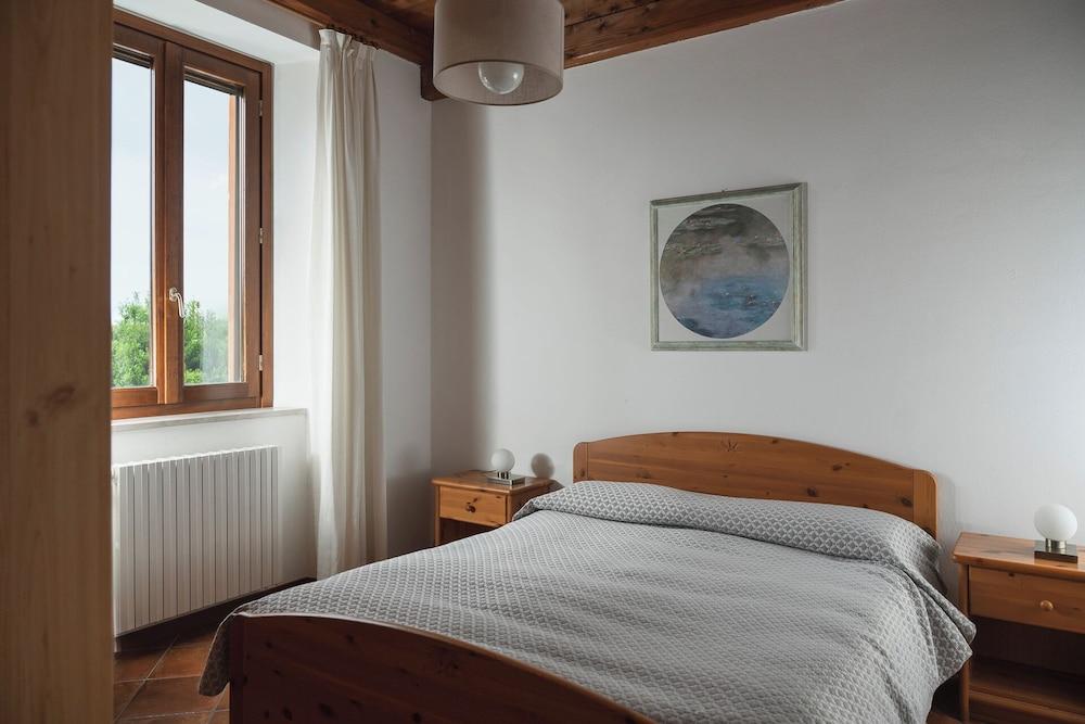 Agriturismo La Filanda