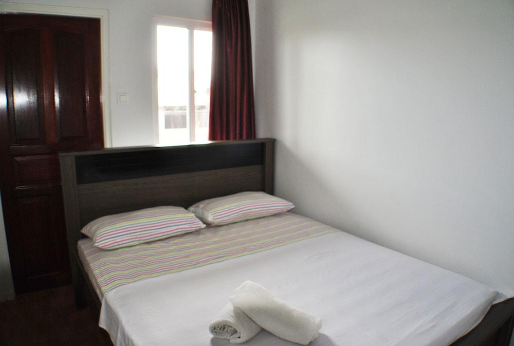 Joah Inn Appartementen