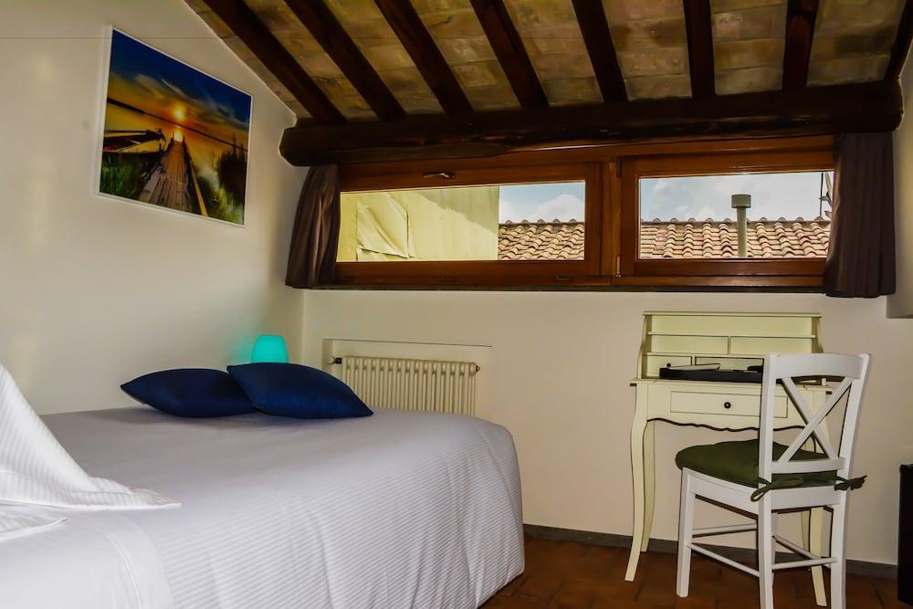 Atlantis Inn Castelgandolfo