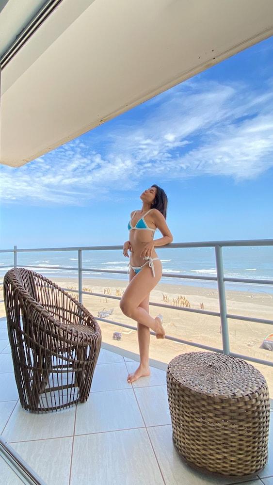 Hotel Puerto del Sol