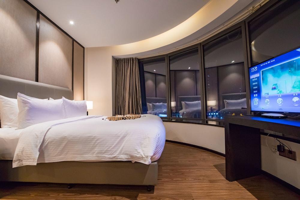 Ramada Shanghai Songjiang