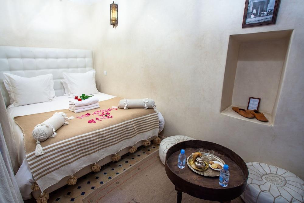 Riad Chams Marrakech