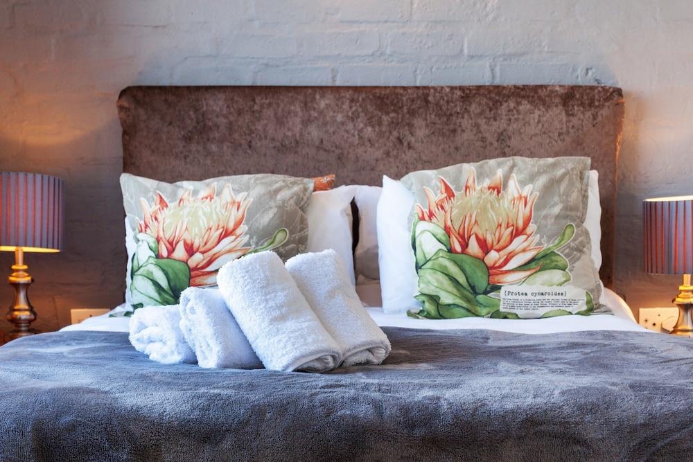 Harbour Terrace 48 by CTHA