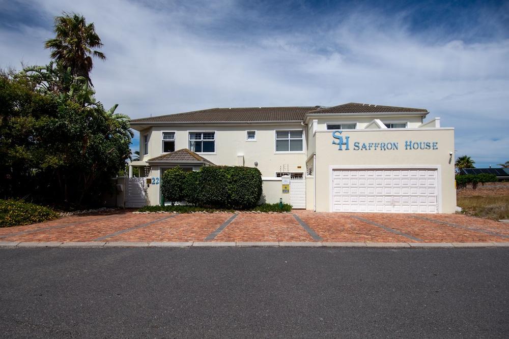 Saffron House Guesthouse