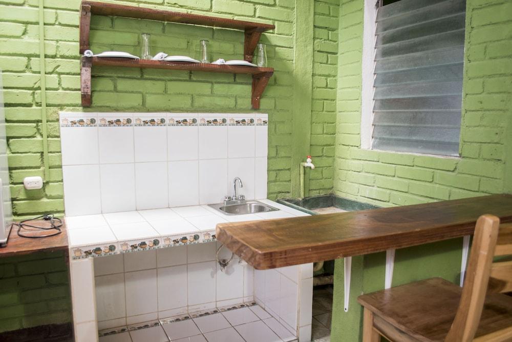 Hotel de Campo Apastepe