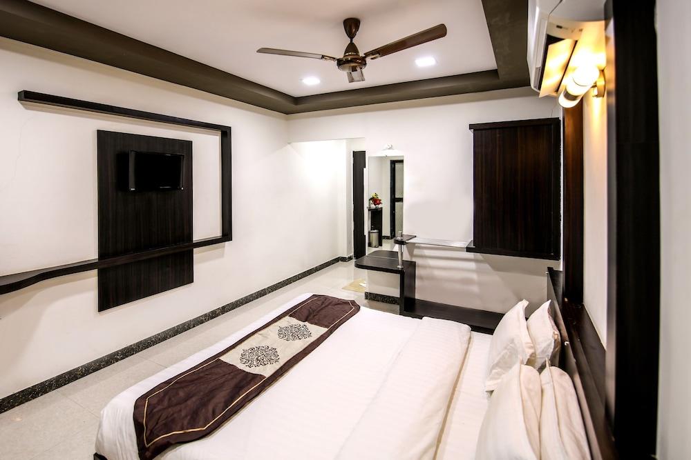 Saavaj Resort - Sasan Gir