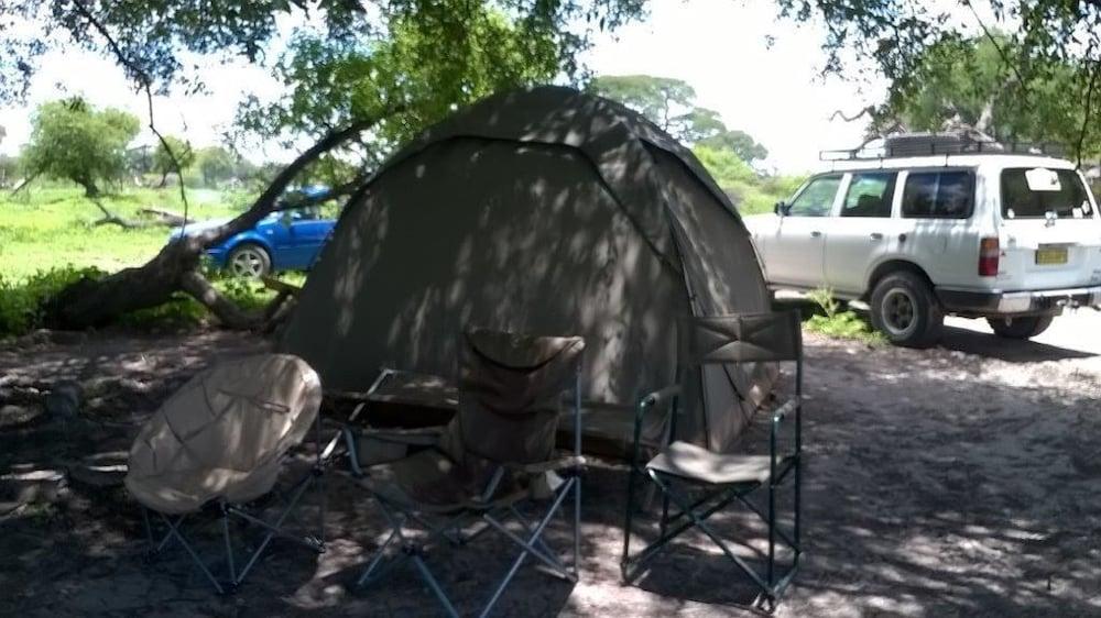 Matsaodi Campsite