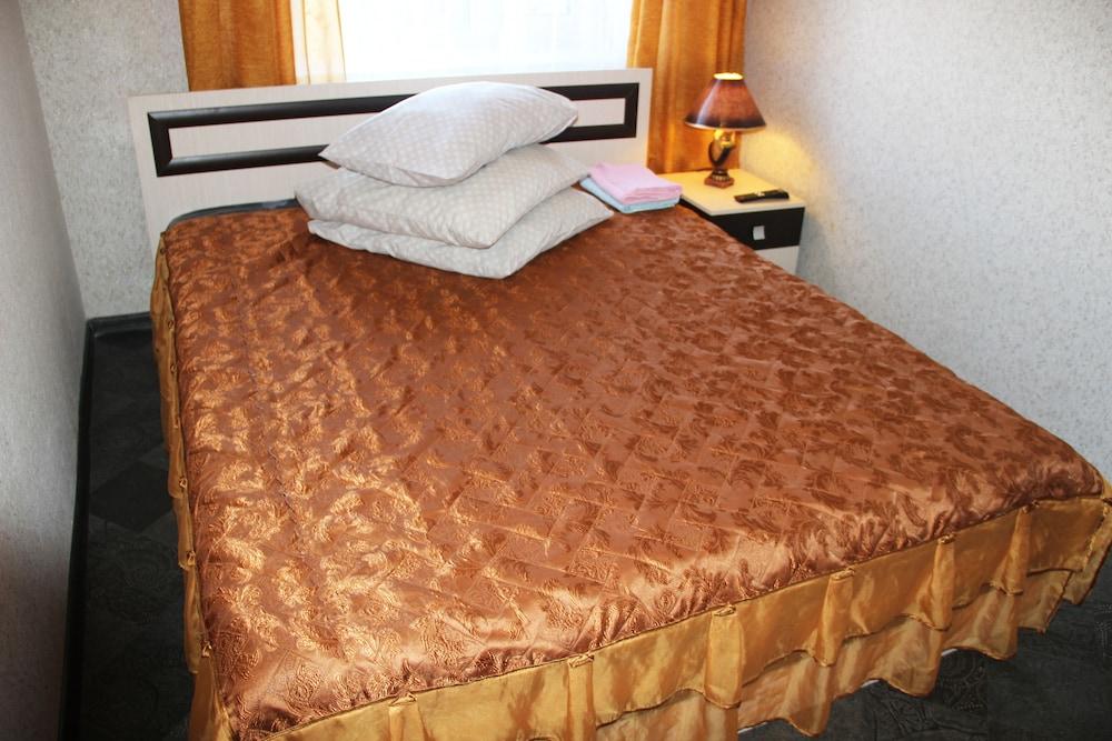 Guest House on Muezerskaja