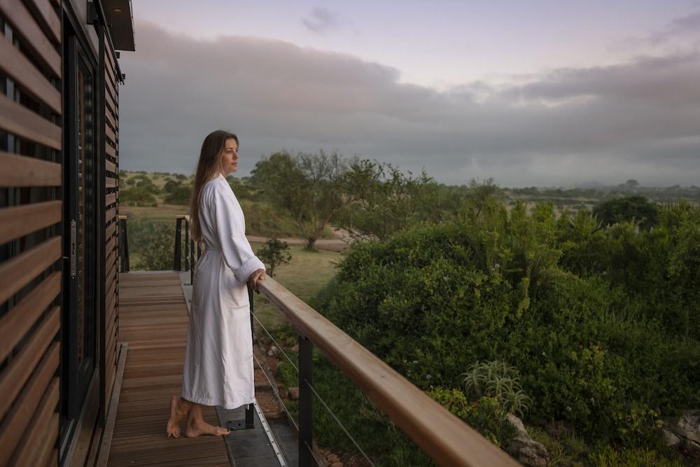 Founders Lodge by Mantis