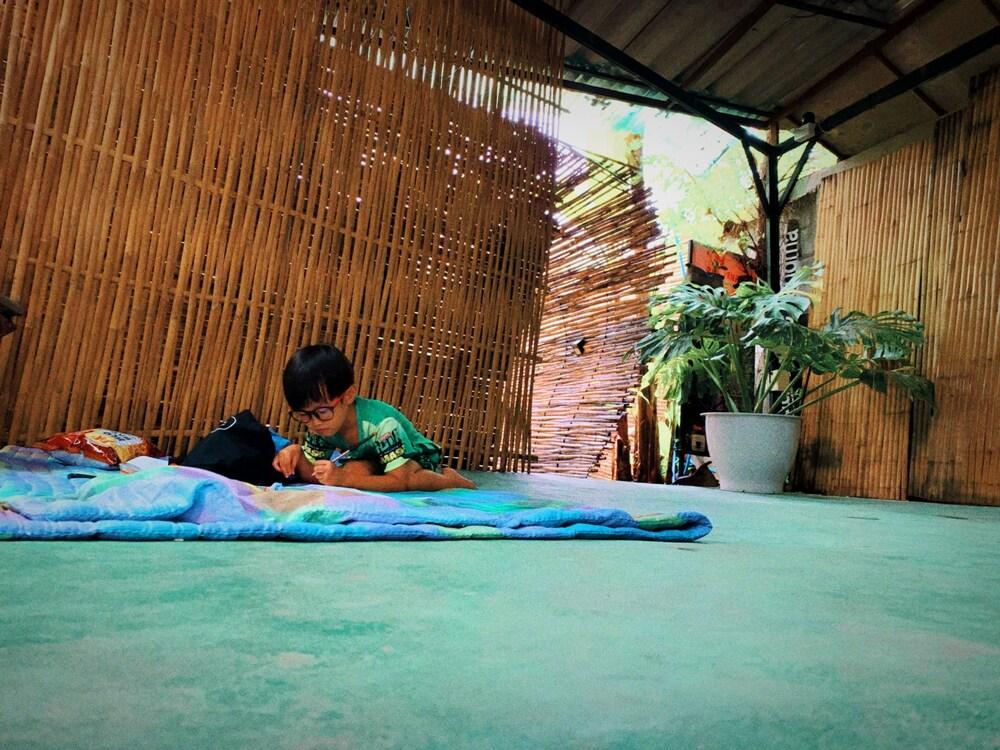 Fundee Story Guesthouse