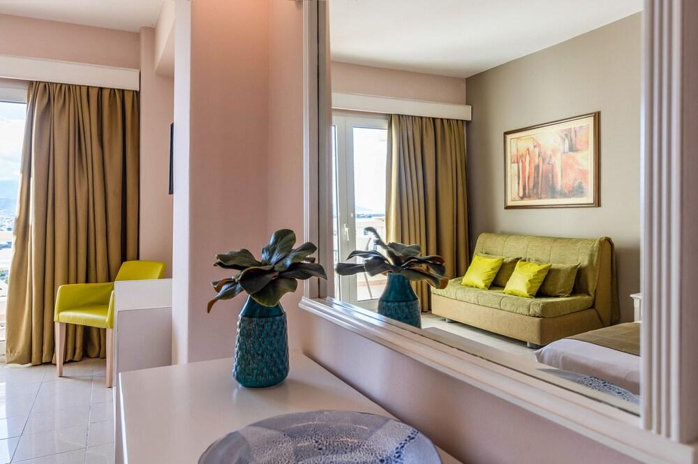 Arion Palace Hotel - Adults Only