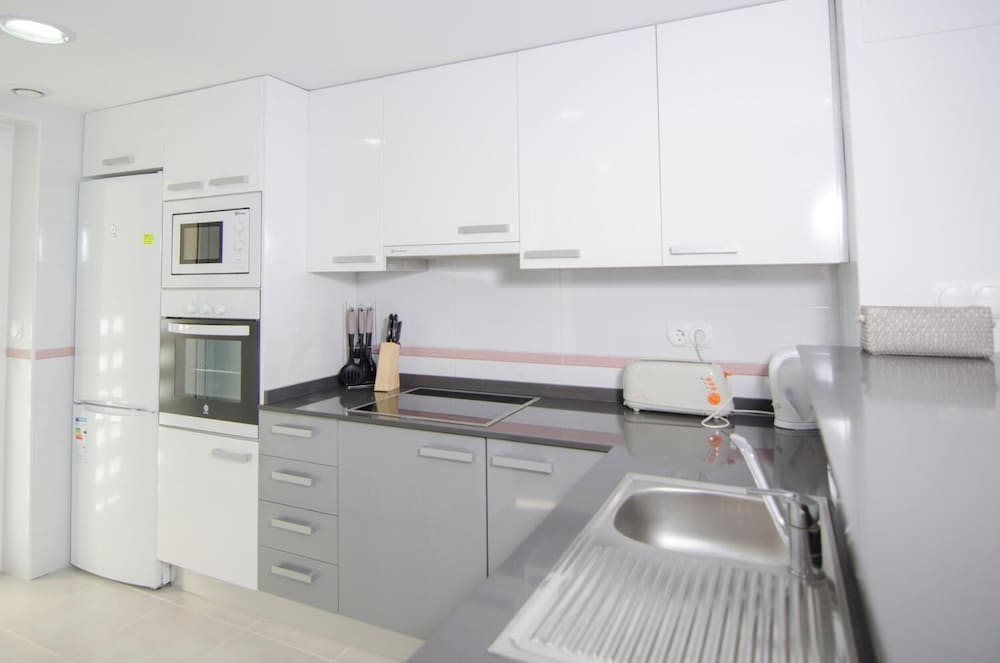 Novabeach Apartments - Marholidays