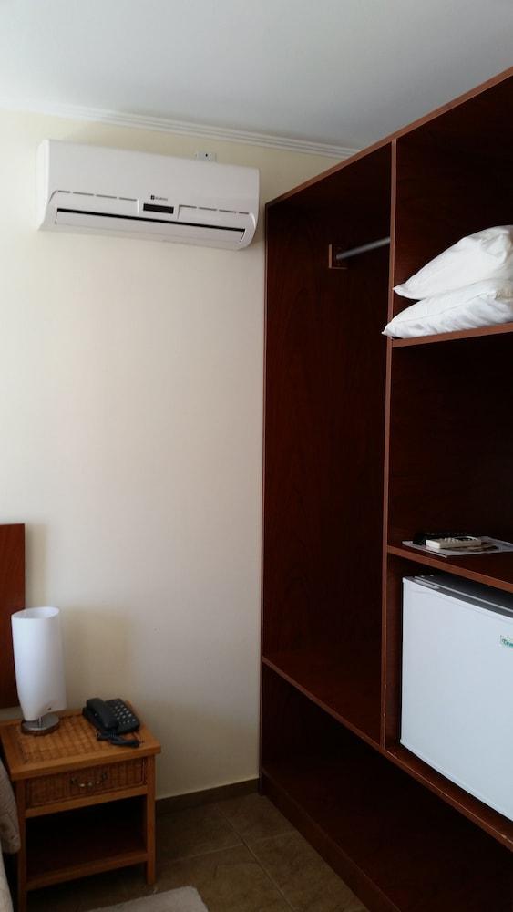 Hotel Boutique Bakari