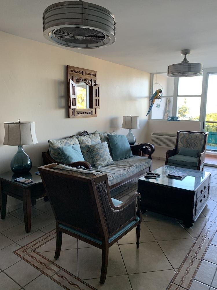 Coqui Cabana at Sea Beach Village