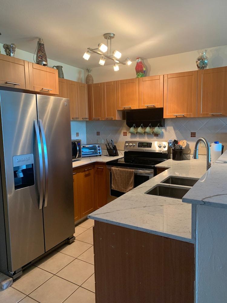 Coqui Cabana at Sea Beach Village