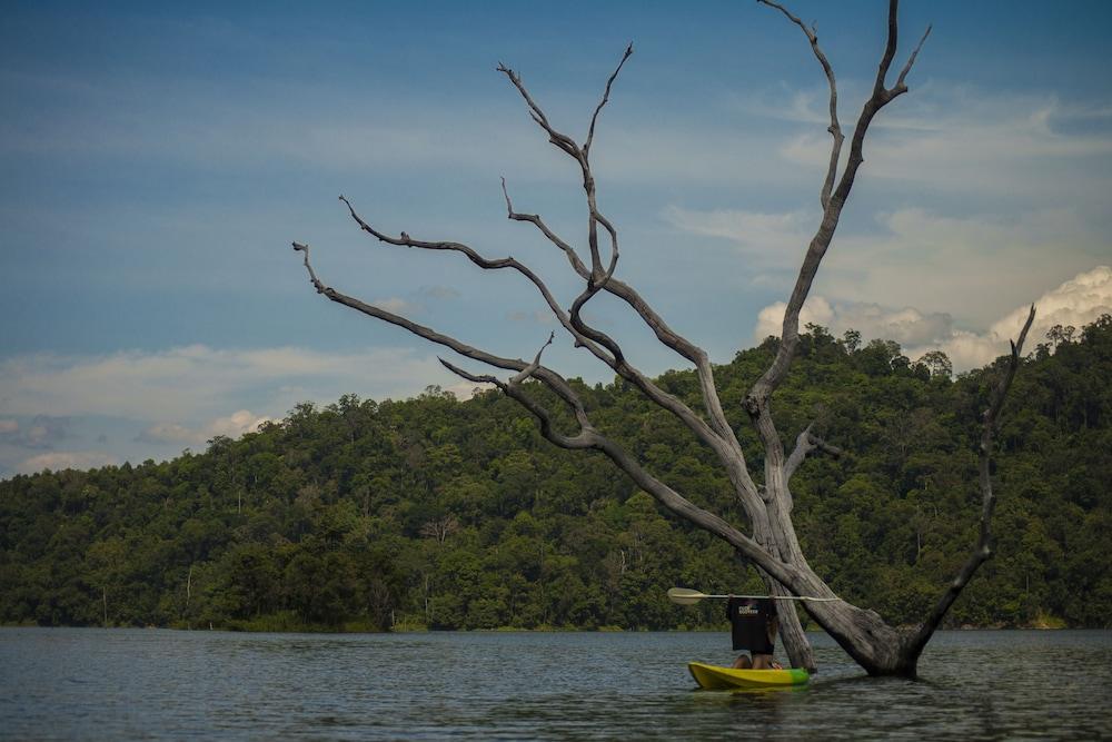 Belum Adventure Camp