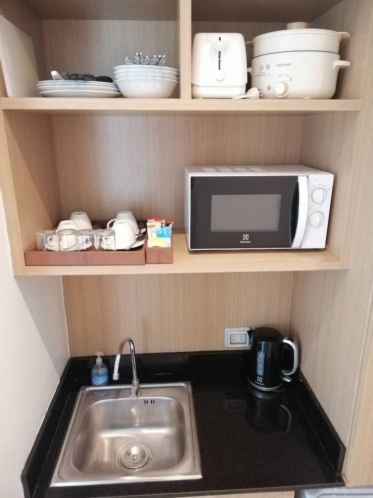 Pumeria Resort Phuket