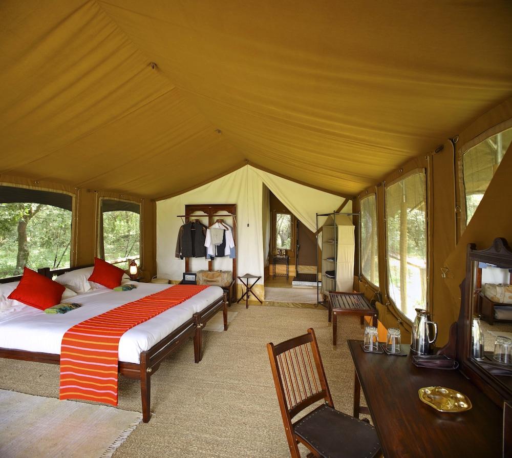 Elewana Elephant Pepper Camp