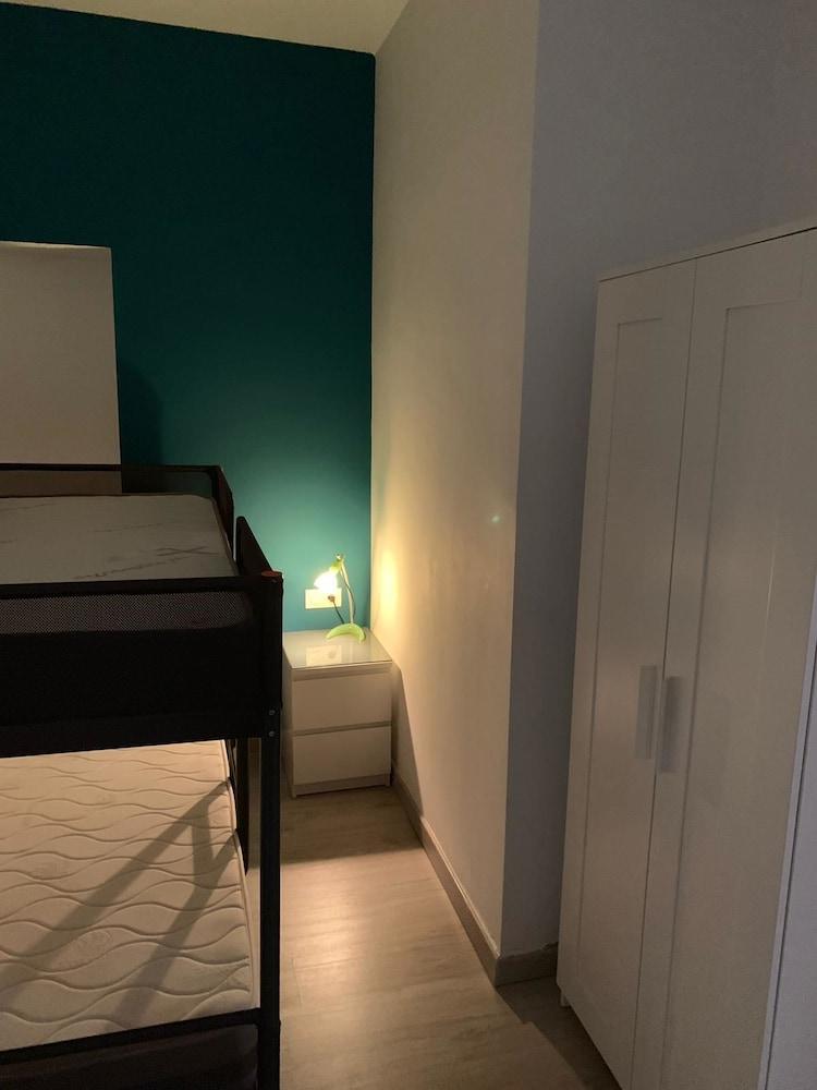 Apartamento Carmen Coronada