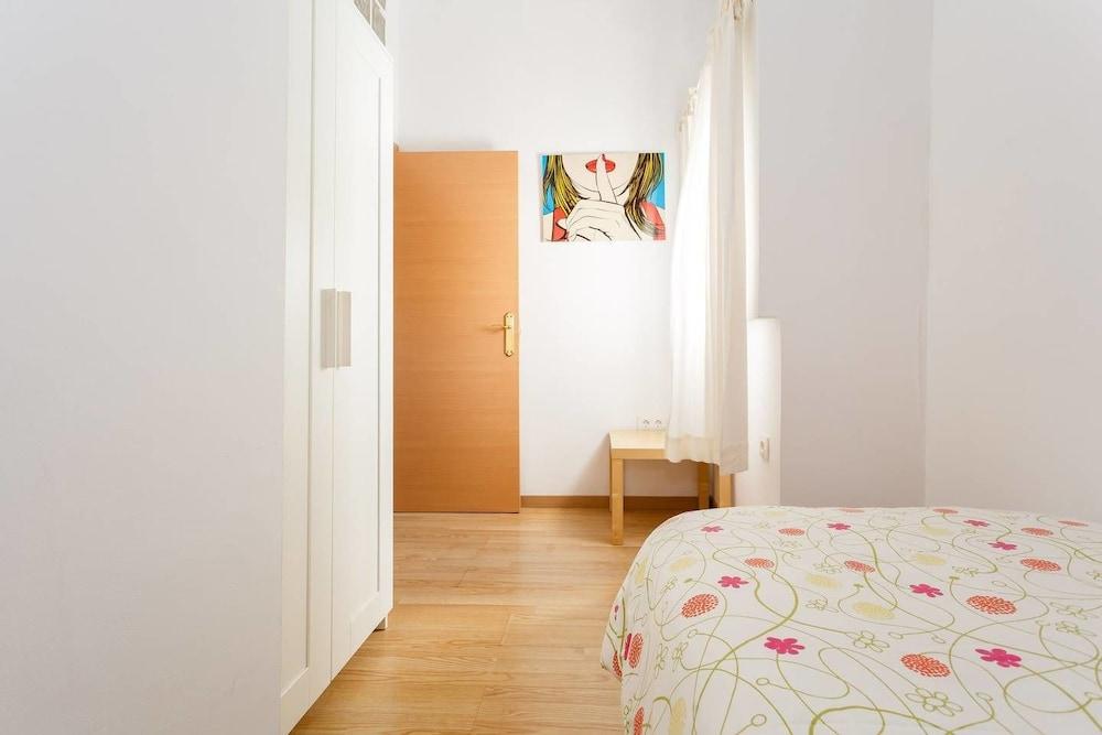 Apartamento Carmen Coronada